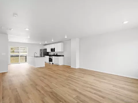 Living - 4721 Talley St, Morrison, CO 80465 photo 2 of 2