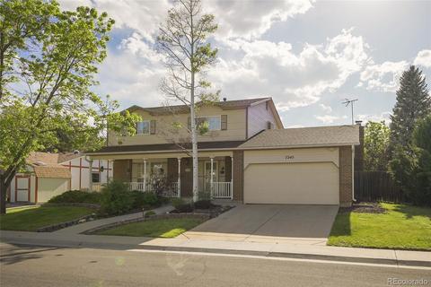 7245 Beech Ct, Arvada, CO 80005 photo 1