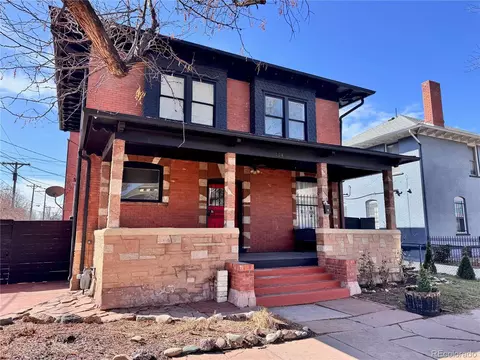114 E 2nd Ave, Denver, CO 80203