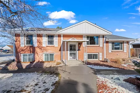 8213 Adams Way, Denver, CO 80221