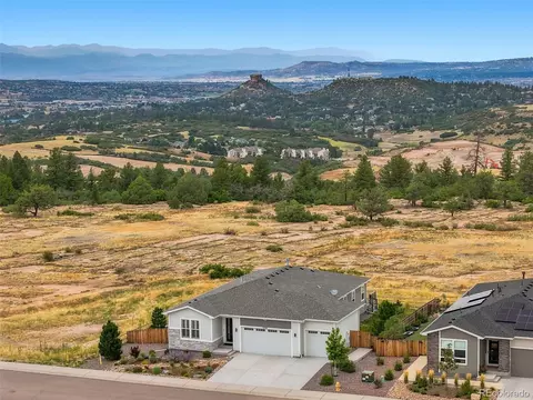 3778 Castle Vista Dr, Castle Rock, CO 80104