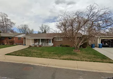 701 Lois Dr, Louisville, CO 80027