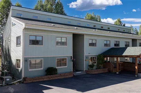 300 Sterling Way #1, Fraser, CO 80442