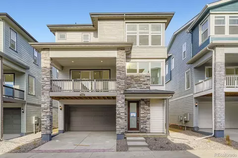 7788 S Cherokee Trl, Centennial, CO 80016