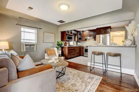 1015 S Newton St, Denver, CO 80219