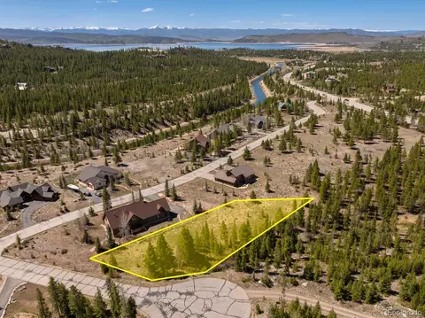 38 Gcr 6621, Grand Lake, CO 80447
