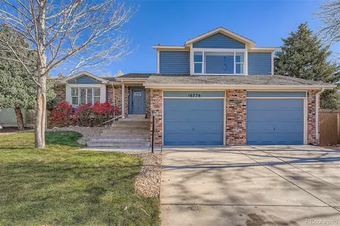16776 E Prentice Cir, Centennial, CO 80015