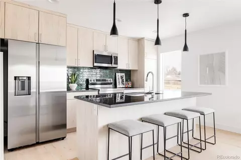 12555-12575 W 10th Ave, Golden, CO 80401