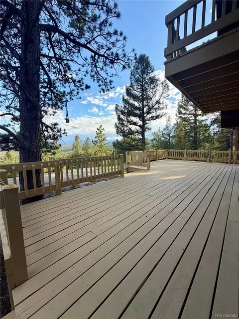 Exterior - 237 Road B, Pine, CO 80470 photo 10 of 13