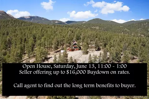 237 Road B, Pine, CO 80470
