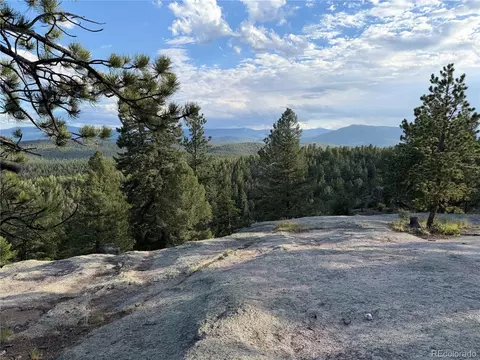 View/Area - 237 Road B, Pine, CO 80470 photo 2 of 7