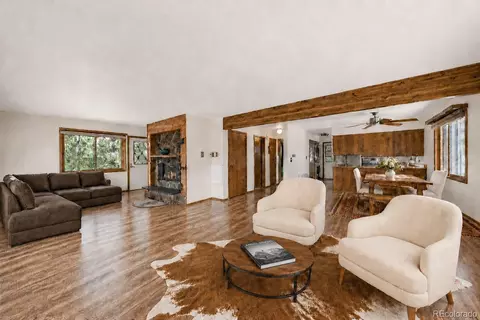Living - 237 Road B, Pine, CO 80470 photo 2 of 2