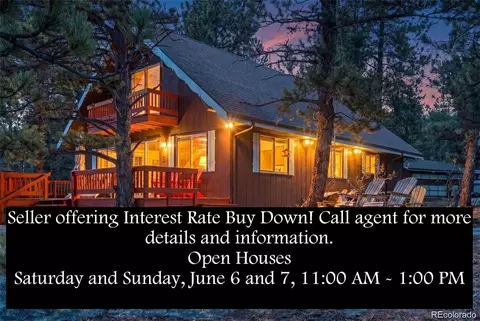 237 Road B, Pine, CO 80470
