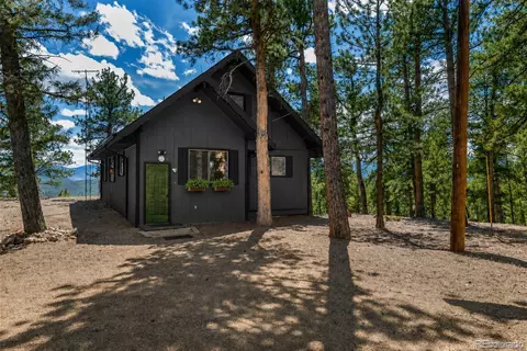 Exterior - 237 Road B, Pine, CO 80470 photo 12 of 12