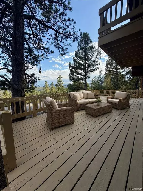 Exterior - 237 Road B, Pine, CO 80470 photo 10 of 12
