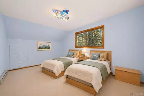 Bedroom - 237 Road B, Pine, CO 80470 photo 6 of 6