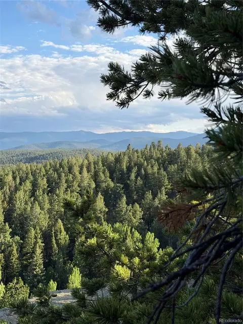 View/Area - 237 Road B, Pine, CO 80470 photo 4 of 7
