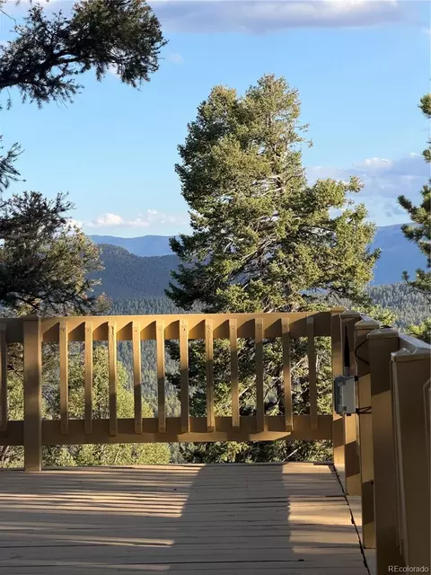 Exterior - 237 Road B, Pine, CO 80470 photo 6 of 13