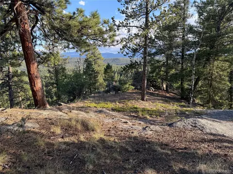 View/Area - 237 Road B, Pine, CO 80470 photo 6 of 7