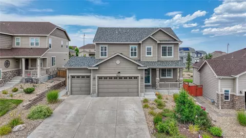 7673 Bandit Dr, Castle Rock, CO 80108