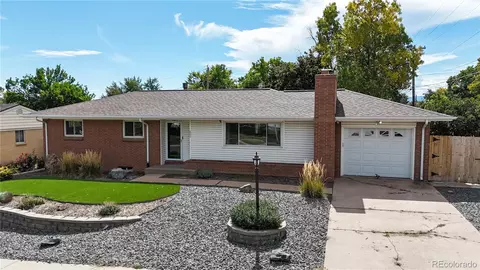 3590 W Pimlico Ave, Englewood, CO 80110