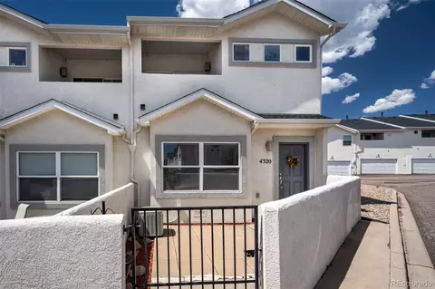 4320 Prestige Pt, Colorado Springs, CO 80906
