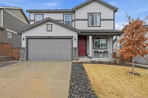 16281 Alberta Dr, Parker, CO 80134