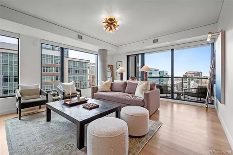 1750 Wewatta St #1201, Denver, CO 80202