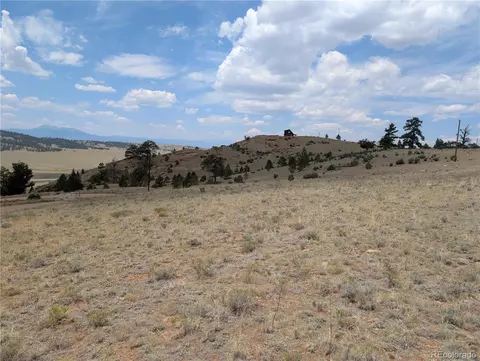 Coyotero Trail, Hartsel, CO 80449
