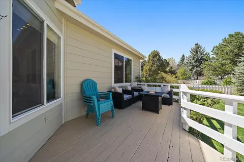 Exterior - 6148 S Killarney Dr, Centennial, CO 80016 photo 6 of 10