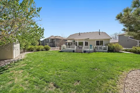 Exterior - 6148 S Killarney Dr, Centennial, CO 80016 photo 9 of 10