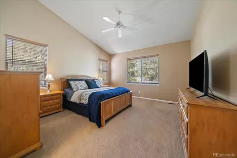 Bedroom - 6148 S Killarney Dr, Centennial, CO 80016 photo 1 of 4