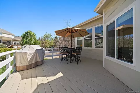 Exterior - 6148 S Killarney Dr, Centennial, CO 80016 photo 5 of 10
