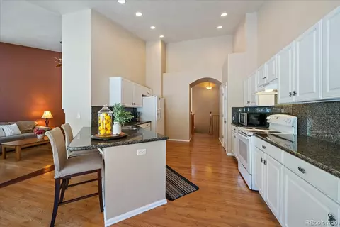 Kitchen - 6148 S Killarney Dr, Centennial, CO 80016 photo 2 of 5