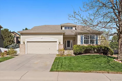 Exterior - 6148 S Killarney Dr, Centennial, CO 80016 photo 2 of 10