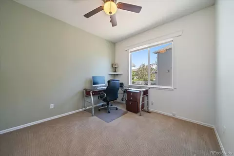 Bedroom - 6148 S Killarney Dr, Centennial, CO 80016 photo 3 of 4