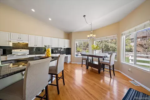 Kitchen - 6148 S Killarney Dr, Centennial, CO 80016 photo 1 of 5