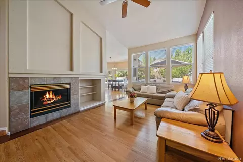 Living - 6148 S Killarney Dr, Centennial, CO 80016 photo 2 of 4