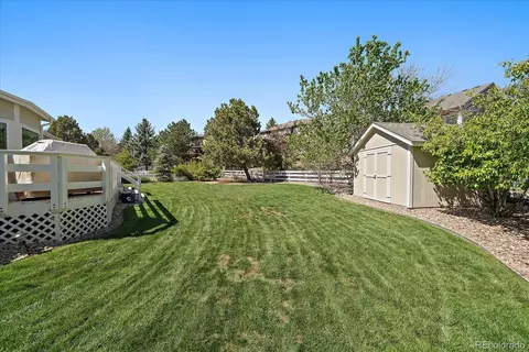 Exterior - 6148 S Killarney Dr, Centennial, CO 80016 photo 8 of 10