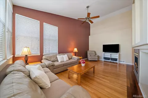 Living - 6148 S Killarney Dr, Centennial, CO 80016 photo 4 of 4