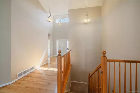 Entry Way - 6148 S Killarney Dr, Centennial, CO 80016 photo 2 of 2