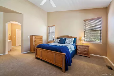 Bedroom - 6148 S Killarney Dr, Centennial, CO 80016 photo 2 of 4