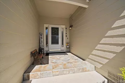 Exterior - 6148 S Killarney Dr, Centennial, CO 80016 photo 3 of 10