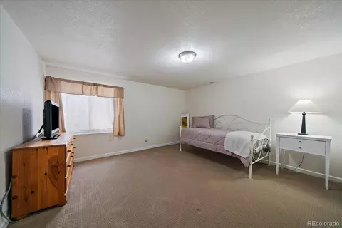 Bedroom - 6148 S Killarney Dr, Centennial, CO 80016 photo 4 of 4