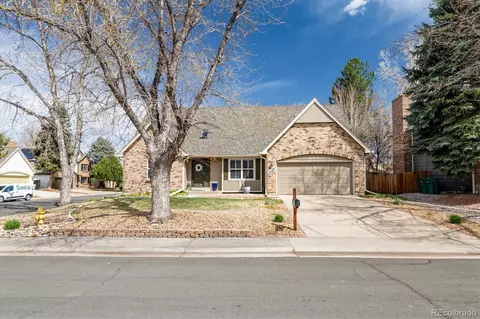 12189 E Villanova Dr, Aurora, CO 80014