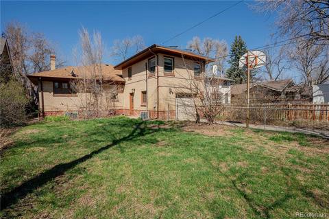 2332 Eudora St, Denver, CO 80207 photo 24