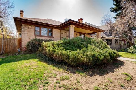 2332 Eudora St, Denver, CO 80207 photo 2