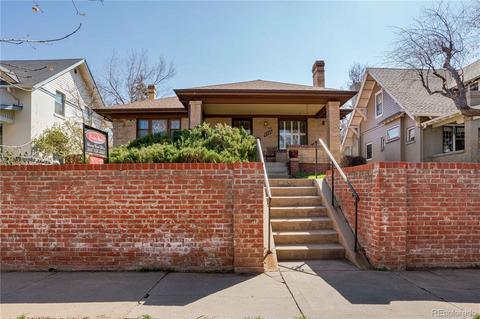2332 Eudora St, Denver, CO 80207 photo 4
