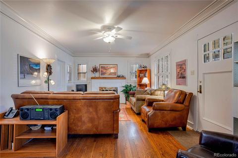 2332 Eudora St, Denver, CO 80207 photo 5