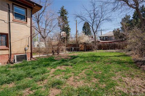 2332 Eudora St, Denver, CO 80207 photo 25